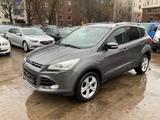 Ford Kuga Titanium *120kW* *AUTOMATIKGETRIEBE*