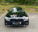 BMW Auto bmw 5er 525d - BMW 525: 5er 525d