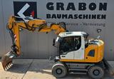 Liebherr LIEBHERR A914 COMPACT (916 314 315 316 140 160 - Liebherr 316