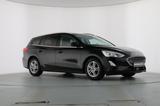 Ford FOCUS TURNIER COOL & CONNECT 1.0EB WINTERPAKET - Ford Focus: Schwarz, Turnier