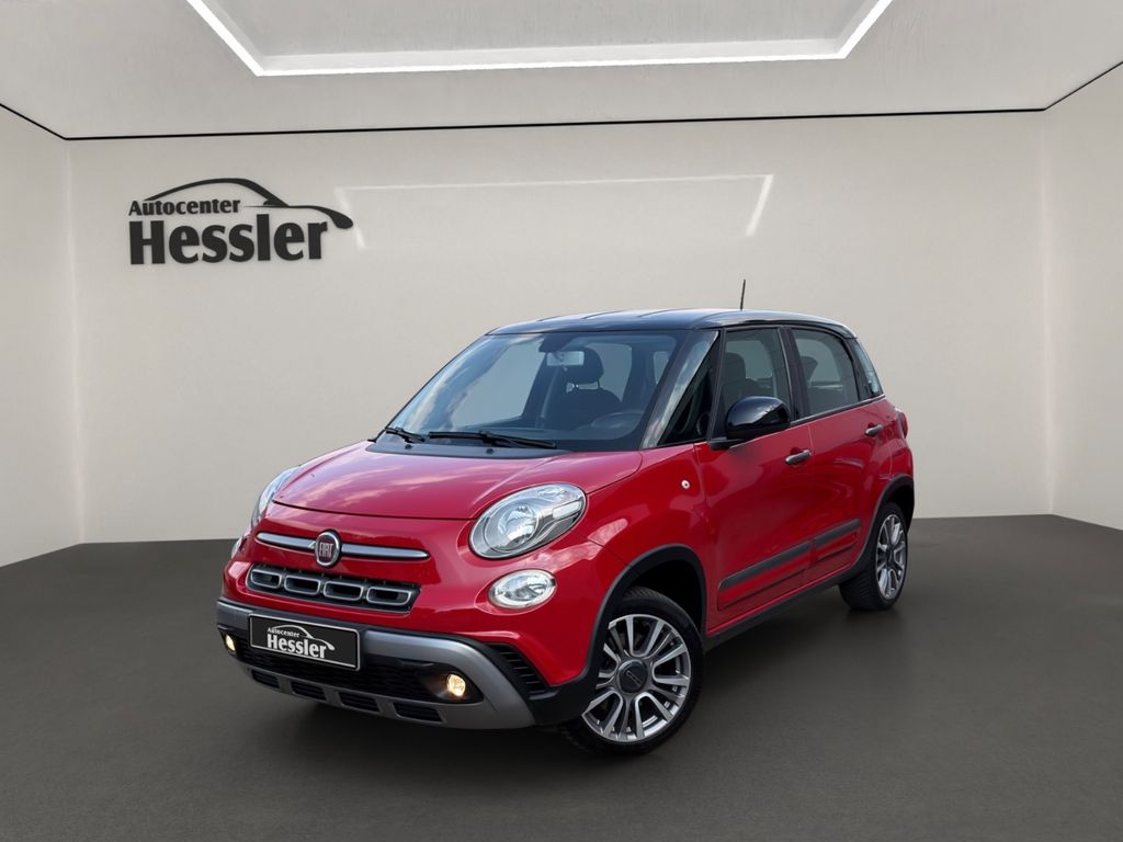 Image of Fiat 500L Cross