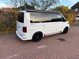 Volkswagen T6 California Beach Edition MwSt Ausweis. - Volkswagen T6 California in Gelsenkirchen
