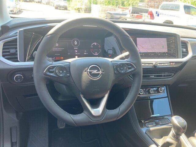 Opel Grandland (X) - Bild 9