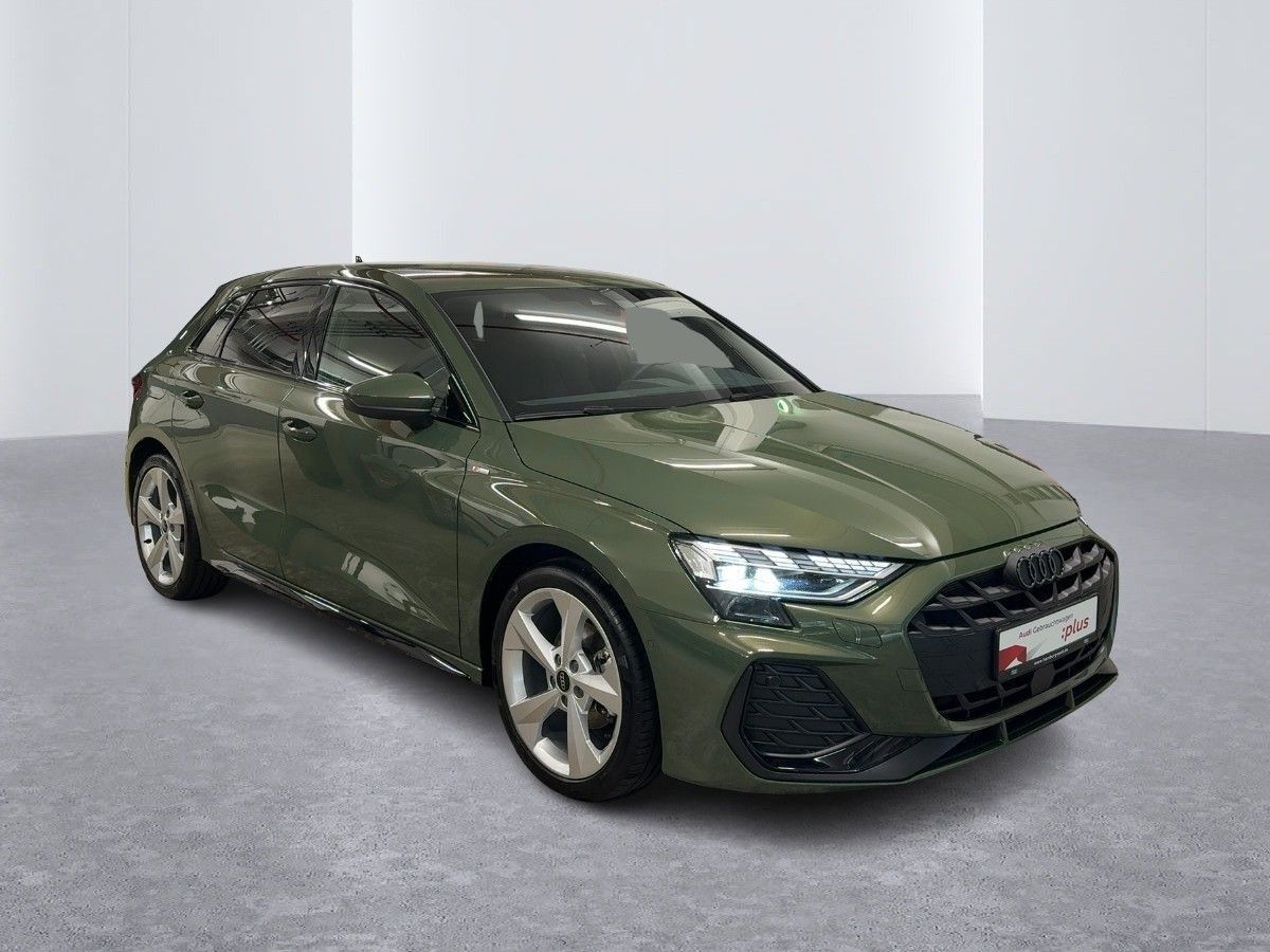 Audi A3 - Bild 6