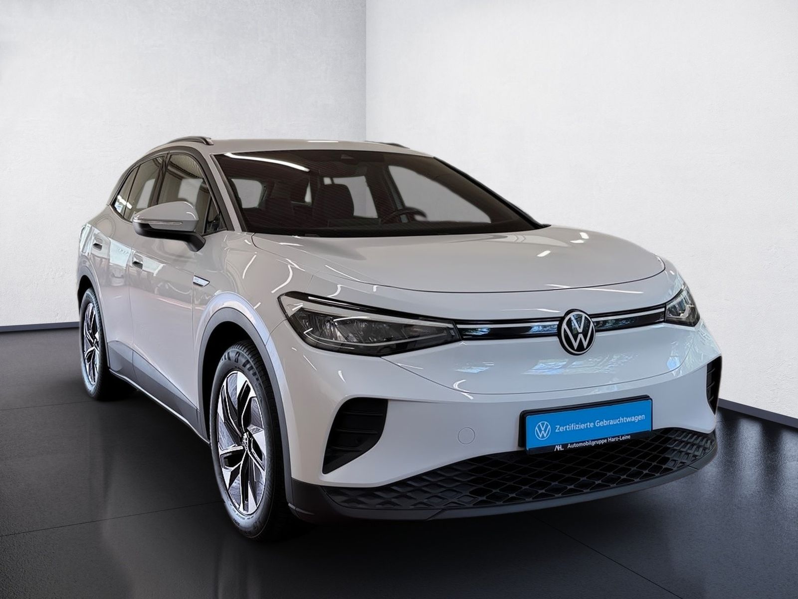 Volkswagen ID.4 - Bild 8