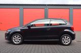 Volkswagen Polo V Highline Navi Alcantara PDC - Volkswagen Polo aus 2012 mit Benzin-Antrieb: Schiebedach, Kleinwagen