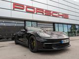Porsche Panamera 4S S LED ACC BOSE LUFT APPROVED - gebrauchte Porsche Panamera aus dem Jahr 2017