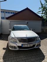 Mercedes-Benz C 250 CDI 4MATIC ELEGANCE Aut. ELEGANCE - Mercedes-Benz C 250: Cdi 4matic