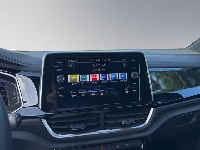 T-Roc 1.5TSI DSG R-Line