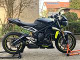 Triumph Street Triple 765 RS - TRIUMPH STREET TRIPLE 765 RS