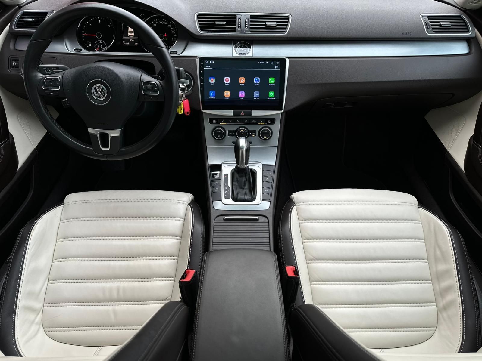 VW CC 2.0TDI *BI-XEN#TEMPO#PANO#CAM#SHZ#LEDER - Image 10