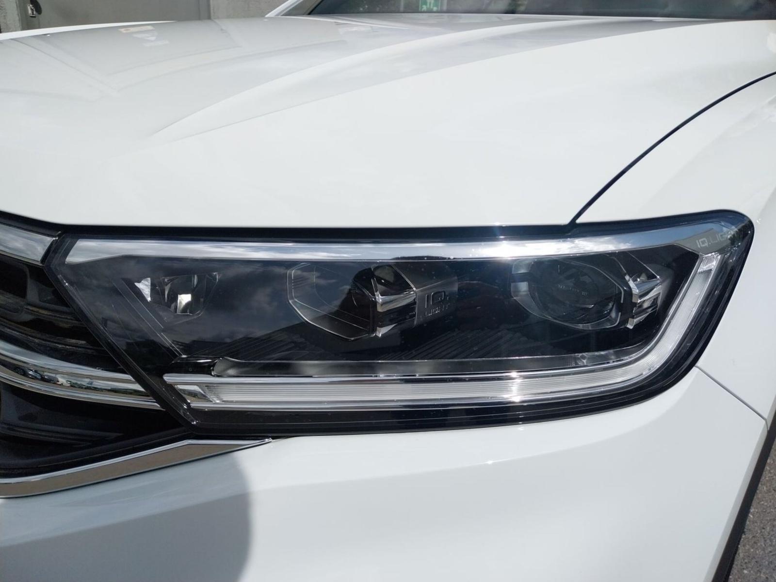 Volkswagen T-Roc Cabriolet 1.0 l TSI ENERGY LED PDC Tempo, миниатюра 4