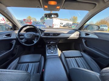 Audi A6 - 5