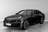 BMW 550e M-Sport Pro Inno. xDrive *NET-EX* €65.500 - BMW 550: 550i M Sport