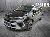 Opel Crossland Elegance Paket - Opel Crossland (X) Elegance-Paket mit Benzin-Antrieb