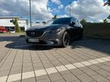 Mazda 6 Kizoku Kombi 2.0 SKYACTIV-G 165 - Mazda 6 von privat