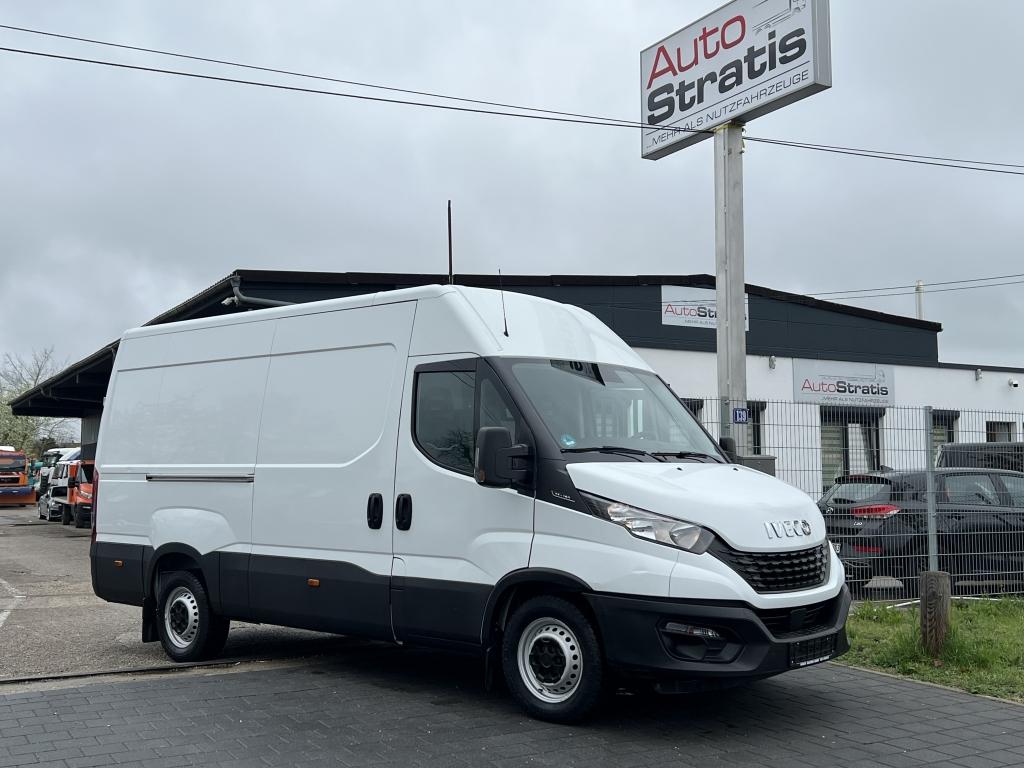 Iveco Daily 35S16 Klima Parktronic SpurhalteasOrg94`Km