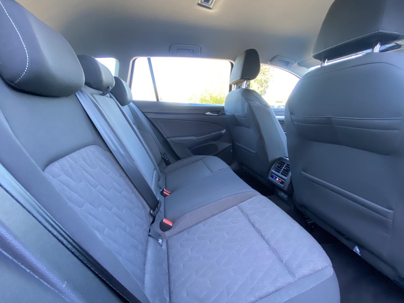 Volkswagen Golf Variant 1.5 eTSI DSG LIFE AHK+APP-CONNECT+A, миниатюра 19