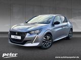 Peugeot 208 1.2 PT 100 Allure Pack Navi+SHZ+EPH+Kamera