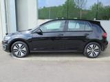 Volkswagen GOLF VII E-GOLF 35,8kWh*APP*PDC*NAVI*TEL* Klima - Volkswagen Golf mit Elektro-Antrieb: Automatik