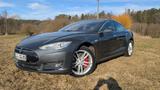 Tesla Model S P85D, Free SuC, 32A Onboard Charger - Tesla aus 2015