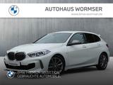 BMW M135i xDrive Hatch Head-Up HK HiFi DAB LED WLAN - gebrauchte BMW M135 aus dem Jahr 2024