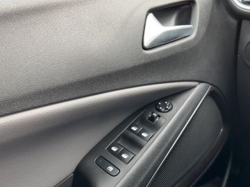 Opel Crossland INNOVATION Turbo 1.2 °LED°Navi°SHZ°AAC