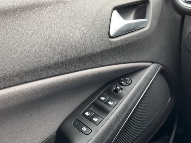 Opel Crossland INNOVATION Turbo 1.2 °LED°Navi°SHZ°AAC