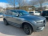 Volvo XC90 D5 AWD Geartronic Momentum Momentum - Volvo XC90 Gebrauchtwagen in Hamburg