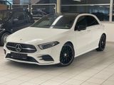 Mercedes-Benz A220 4M AMG*Pano*Distronic*MBeam*360*MBUX*LM19*