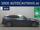 Volvo V60 T6 AWD Inscription Navi LED Shz RFK PDC AHK - Volvo V60: Awd