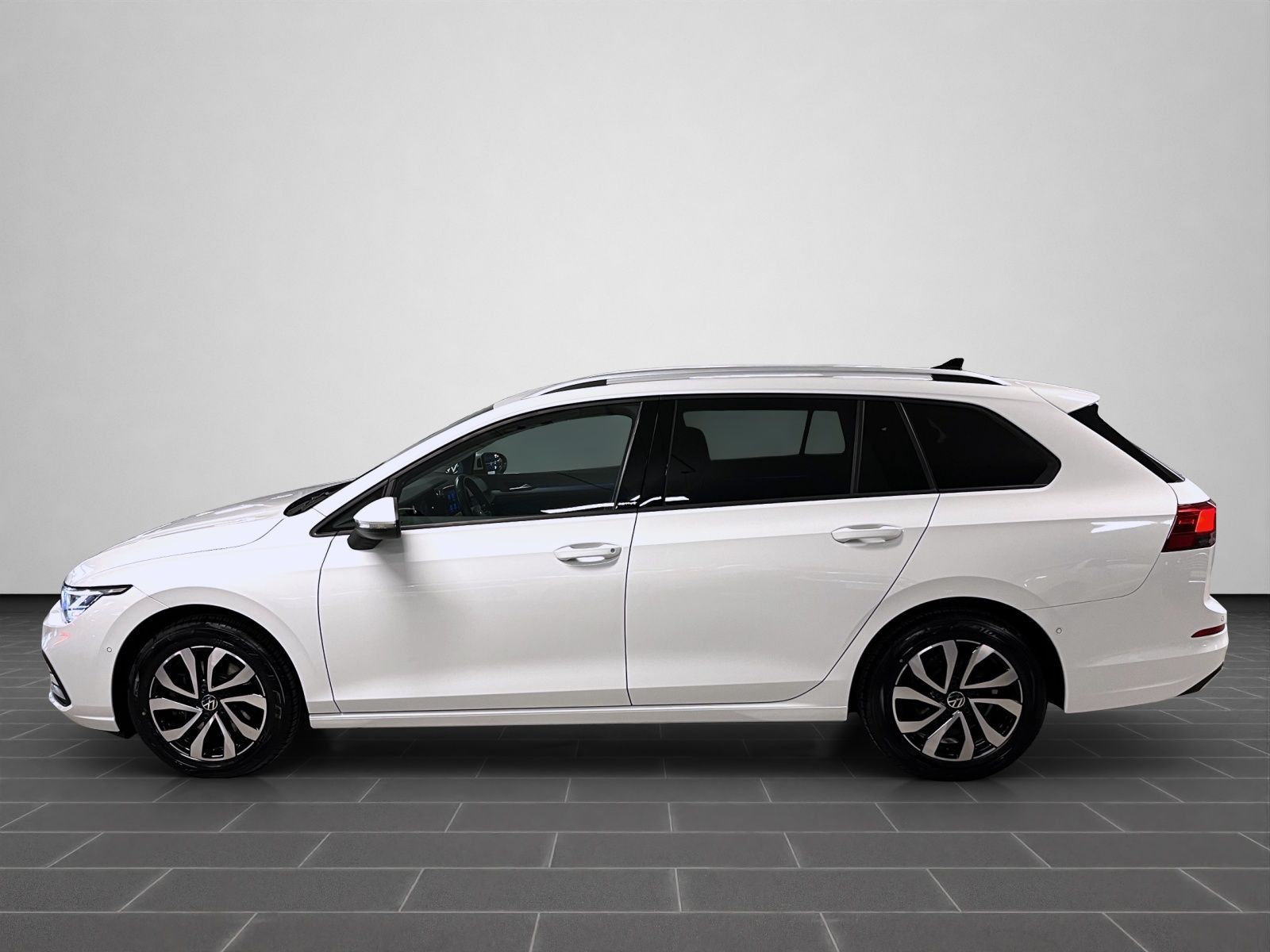 Volkswagen Golf - Bild 8