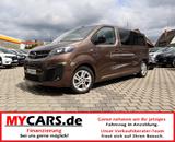 Opel Zafira Life M Tour 75 KWH*6 Ledersitze*Panodach - gebrauchte Opel Zafira Life aus dem Jahr 2023