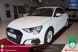 Audi A3 Sportback 35 TFSI Carplay-Navi - Audi A3 aus 2022