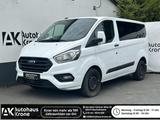 Ford Transit Custom 2.0 TDCi 320 L1 Trend *9-SITZER*K - Ford Transit Custom in Wiesbaden
