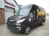 Iveco Daily 50C15 3.0HPI Klima Kamara Netto €10950,= - Iveco Koffer Daily 50c15