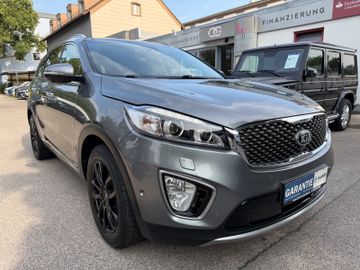 KIA Sorento - 7