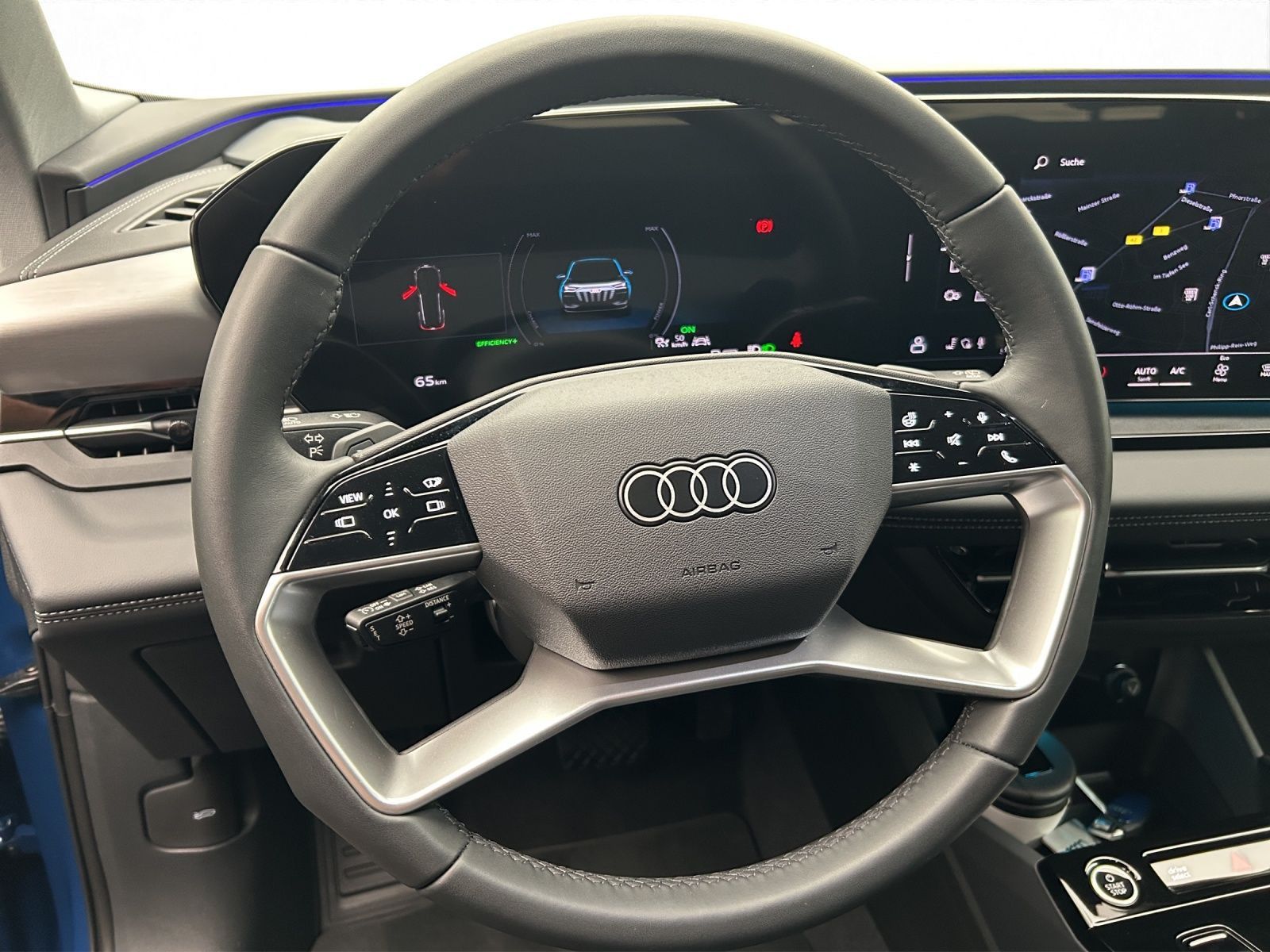 Audi Q6 e-tron - Bild 8