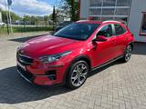Kia XCeed Sondermodell Vision erst. 40.000 Km ! - rote Kia XCeed