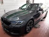 BMW M550i xDrive M Sport Pro | Massage | Head-Up