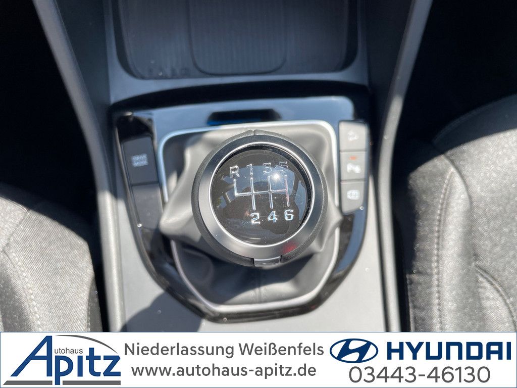 Hyundai Tucson – Bild 20