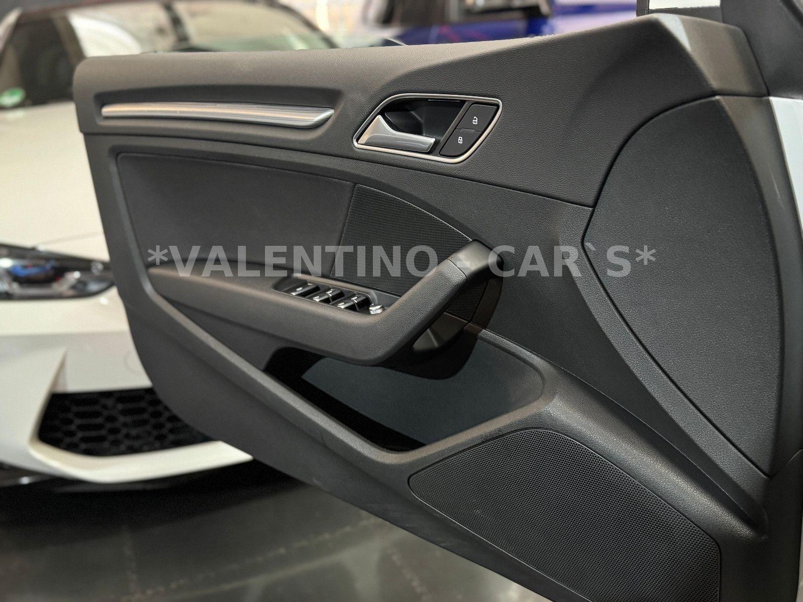 Audi A3 Cabriolet Sport/Navi/Shz/S-Tronic/BiXen/APPLE