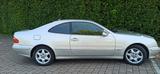 Mercedes-Benz CLK 320 ELEGANCE, V6, Leder - Mercedes-Benz aus 2000: Coupé, Clk