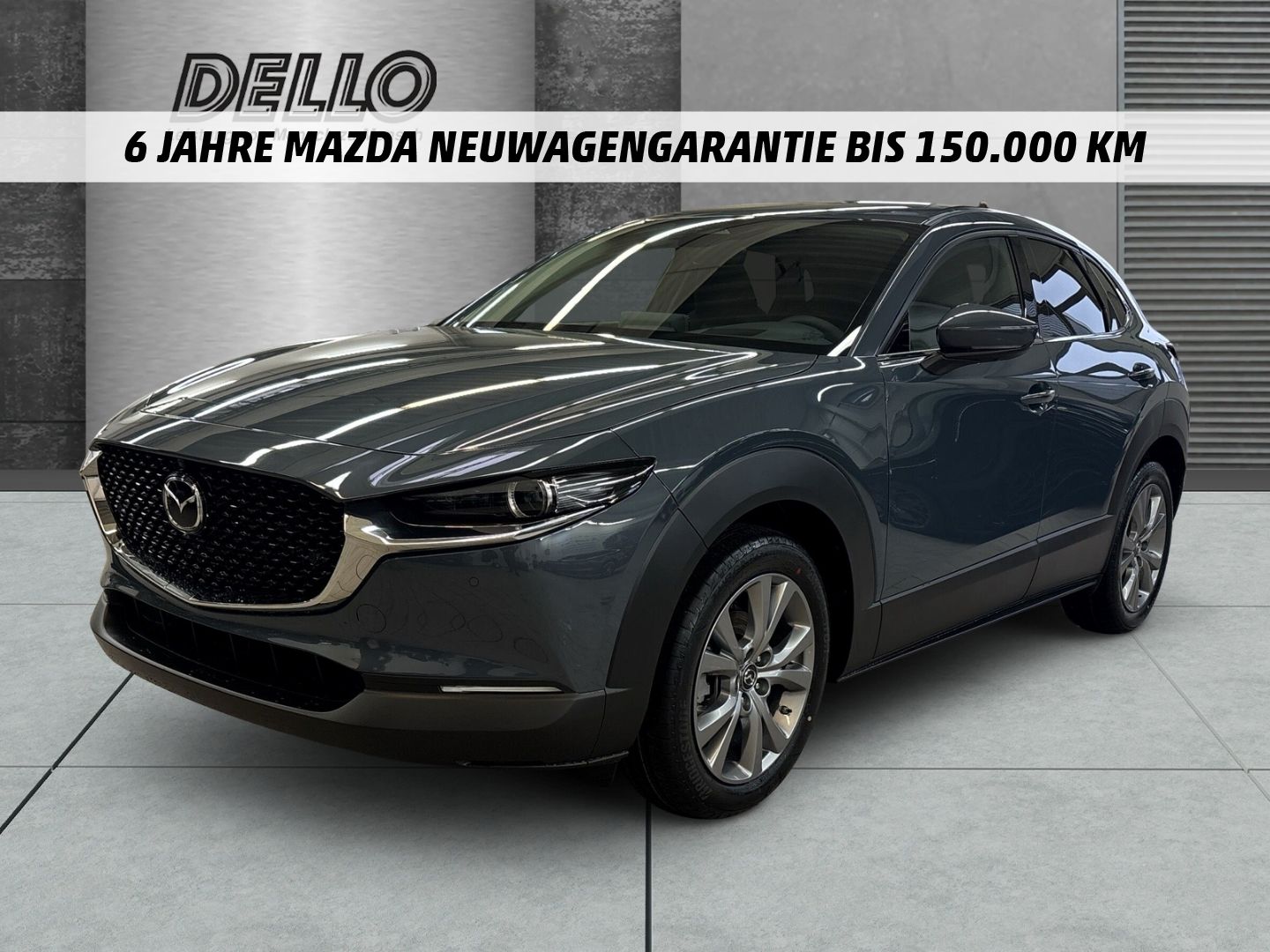 Mazda CX-30 - Bild 1