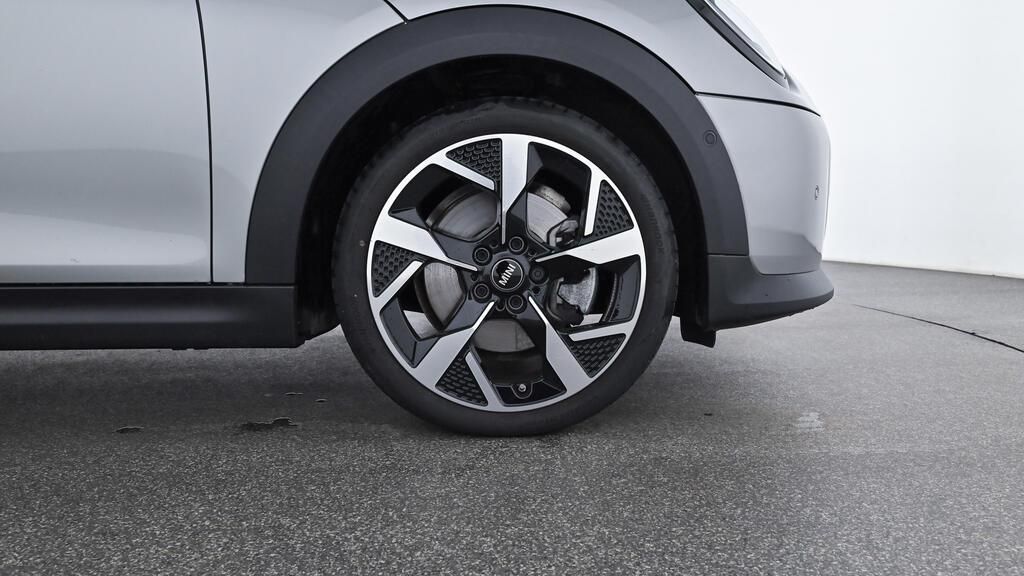 MINI Cooper C - Bild 18