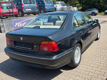 BMW 535 - 5