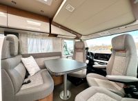 Carthago C1-tourer I 145 RB-LE comf.-Keramikversiegelung (8/16)
