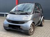 Smart ForTwo Coupé*1Hand*Automatik*StandHZG*PDC - Smart ForTwo: Standheizung