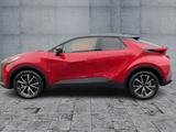 Toyota C-HR 2.0Hybrid TEAM D LED+NAV+ACC+SHZ+RFK+MFL+18 - Toyota C-HR in Hannover