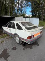 Ford Sierra Xr4i 2.8 V6 Capri - Ford: Xr6